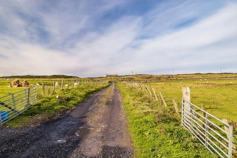 undefined, Decrofted plot (0.2 Hectares) 0.49 acre, Wick, Caithness, KW2 6AA