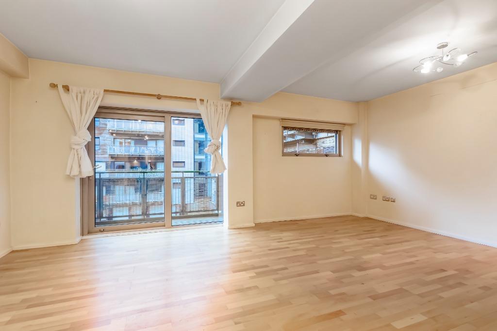 Breadalbane Street, Bonnington, Edinburgh, EH6 2 bed flat £1,200 pcm (£277 pw)
