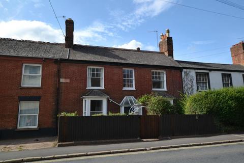 6 bedroom terraced house to rent, Old Tiverton Road