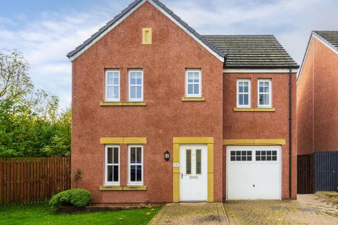 14 Redpath Crescent, Galashiels, TD1 2QG