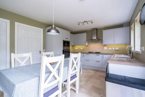 14 Redpath Crescent, Galashiels, TD1 2QG