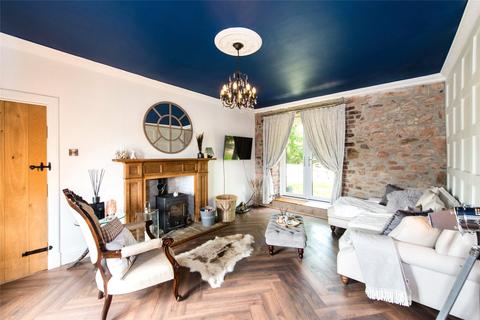 4 bedroom house for sale - Greengables, Symington, Biggar, South Lanarkshire, ML12