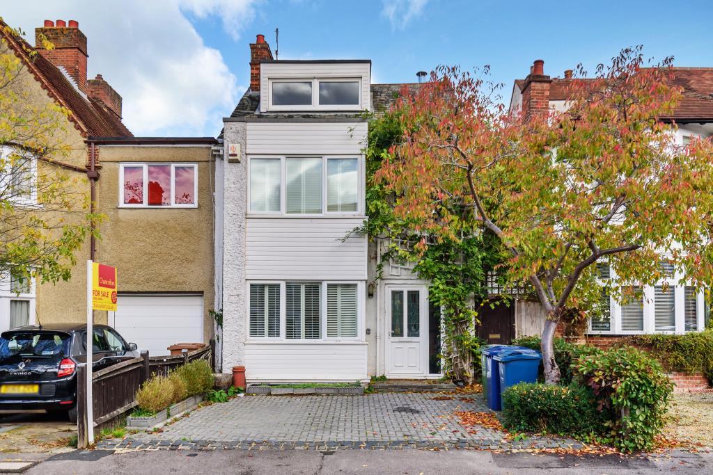 East Oxford, Oxford, OX4 4 bed semidetached house for sale £890,000