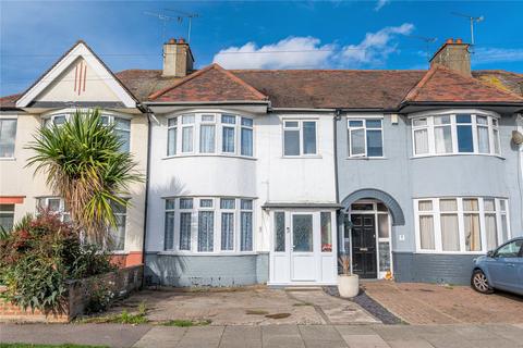 3 bedroom terraced house for sale, St. Lukes Road, Southend-on-Sea, Essex, SS2