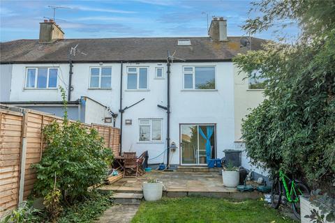 3 bedroom terraced house for sale, St. Lukes Road, Southend-on-Sea, Essex, SS2