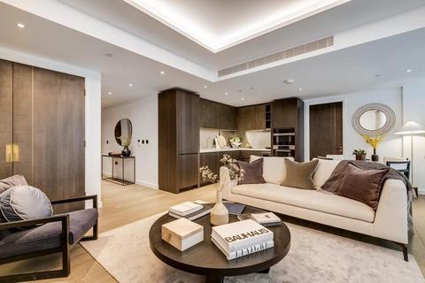 2 bedroom apartment for sale, One Thames City London SW8