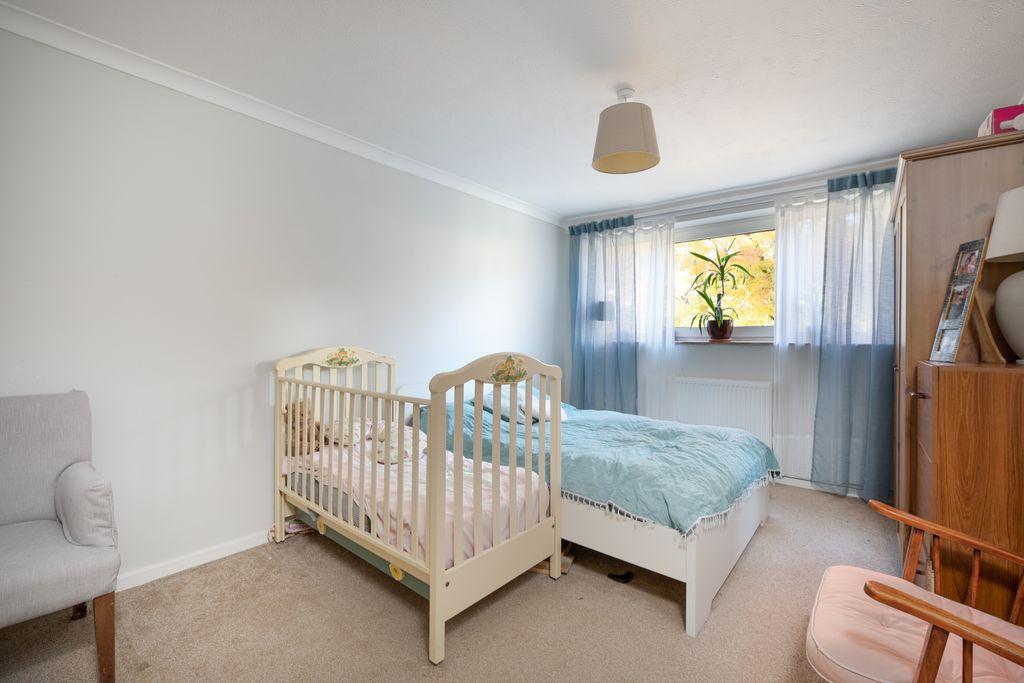 Bedroom 1 (Double)