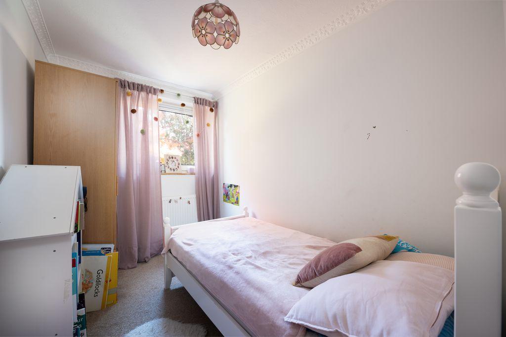 Bedroom 3 (Single)