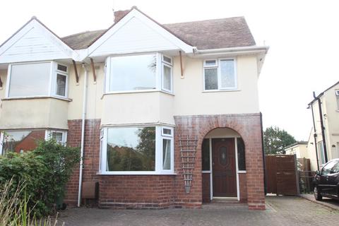 4 bedroom semi-detached house to rent, Available SEPT 2024 - 1  En-suite Room - Oldbury Road