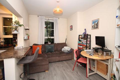 1 bedroom apartment to rent, Wilmot Street, Bethnal Green, E2