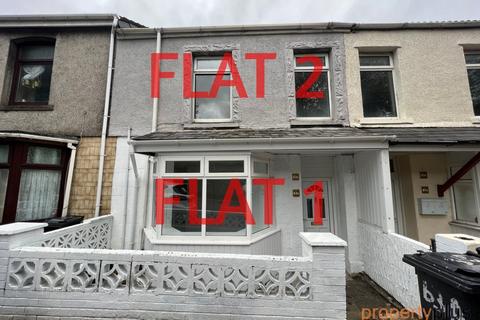 3 bedroom flat for sale - Pant Yr Heol Britton Ferry - Neath