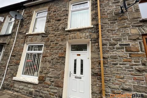 15 Avondale Road, Gelli, Pentre, CF41 7TP