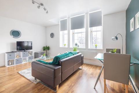 1 bedroom flat for sale - Flat 30 Fraser House, 9 Market Street, Aberdeen, AB11 5PD