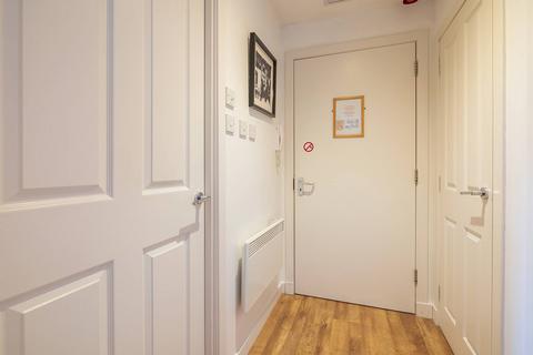1 bedroom flat for sale - Flat 30 Fraser House, 9 Market Street, Aberdeen, AB11 5PD