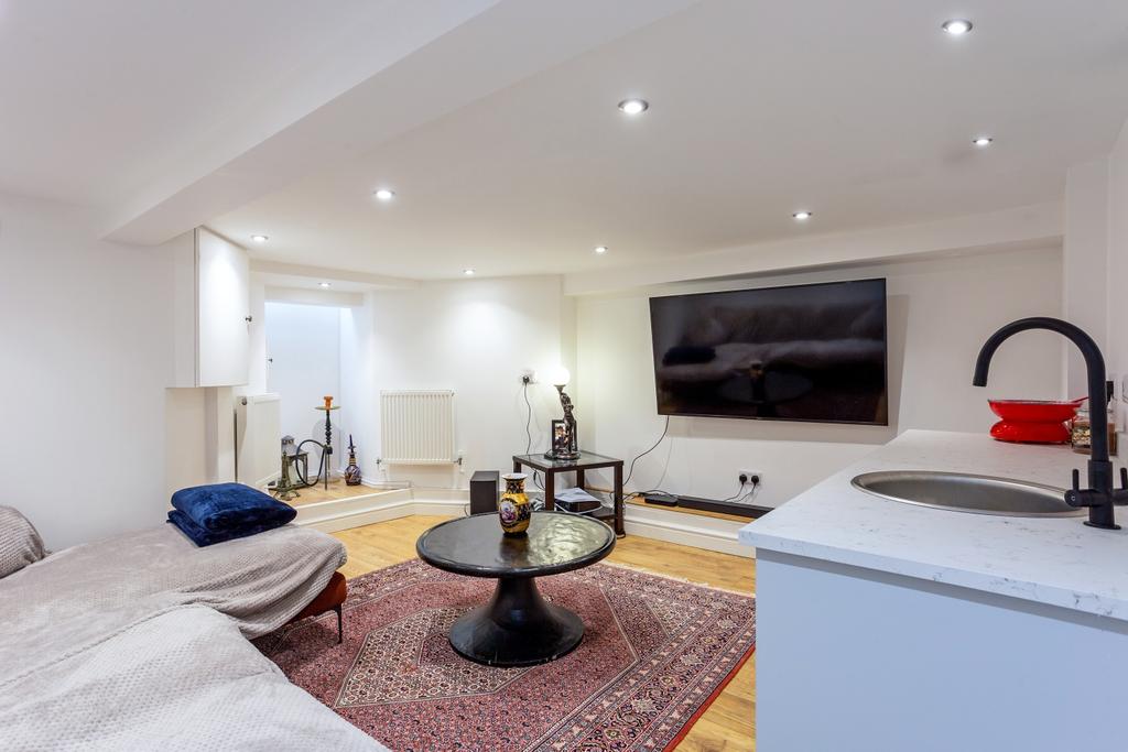 Cinema Room