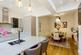 Open Plan Dining Area