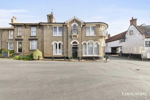 4 bedroom terraced house for sale, Mileham Road, Litcham