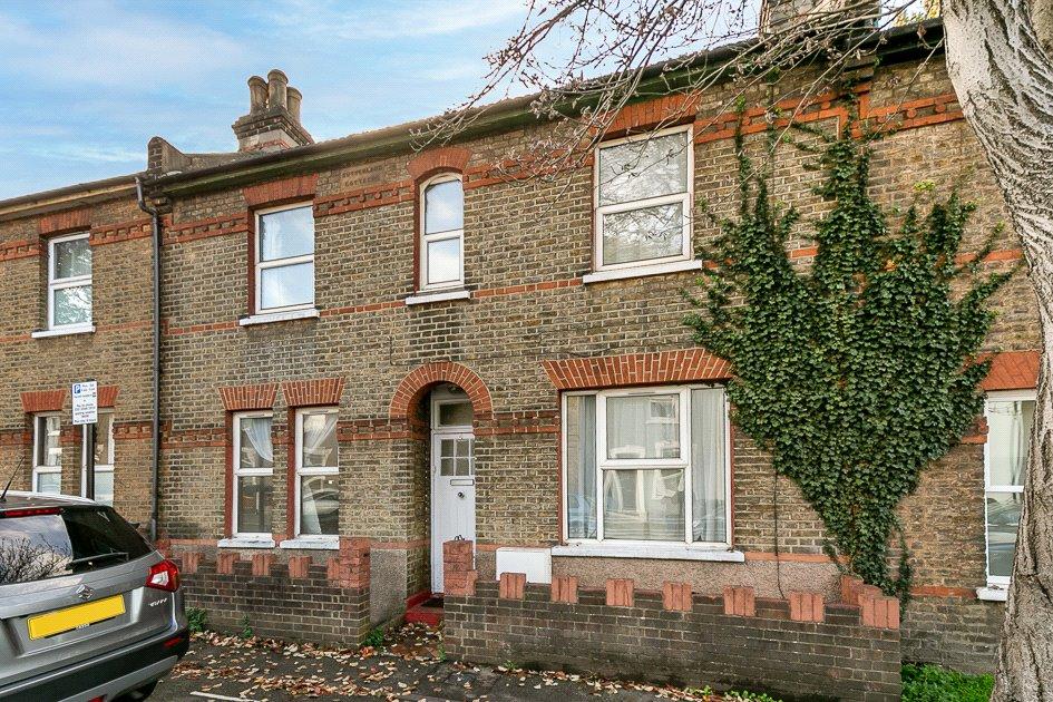 Sussex Road, SOUTH CROYDON, Surrey, CR2 2 bed terraced house for sale
