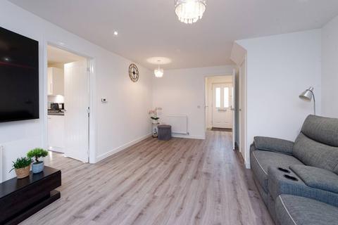 3 bedroom semi-detached house for sale - 9 Munley Way, Neilston, G78 3RE