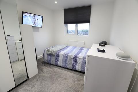 undefined, Underwood Road, Newcastle-under-Lyme, ST5