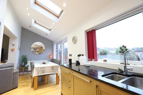 undefined, Underwood Road, Newcastle-under-Lyme, ST5