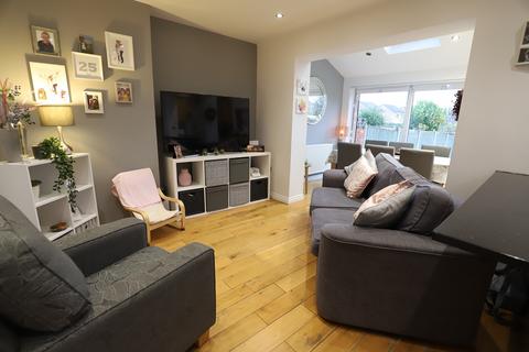 undefined, Underwood Road, Newcastle-under-Lyme, ST5