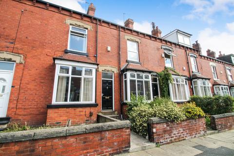 3 bedroom terraced house to rent, BILLS INCLUDED - Bentley Grove, Meanwood, Leeds, LS6