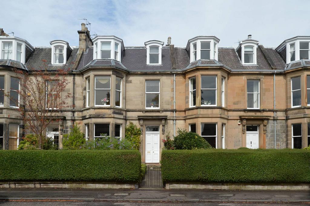 15/2 Grange Terrace, The Grange, Edinburgh, EH9 2LD 2 bed flat for sale