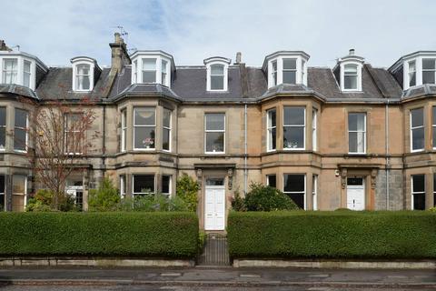 2 bedroom flat for sale, 15/2 Grange Terrace, The Grange, Edinburgh, EH9 2LD