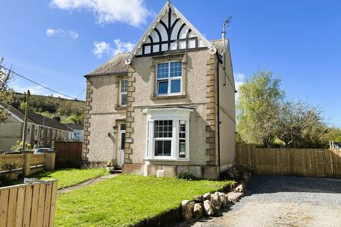3 bedroom detached house for sale, Gwynfa, Benson Street, Swansea, SA4