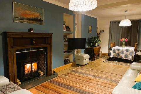 3 bedroom detached house for sale, Gwynfa, Benson Street, Swansea, SA4