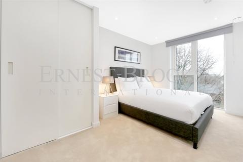1 bedroom apartment for sale, Hawker House, Woodberry Down, N4