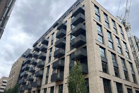 1 bedroom apartment for sale, Hawker House, Woodberry Down, N4