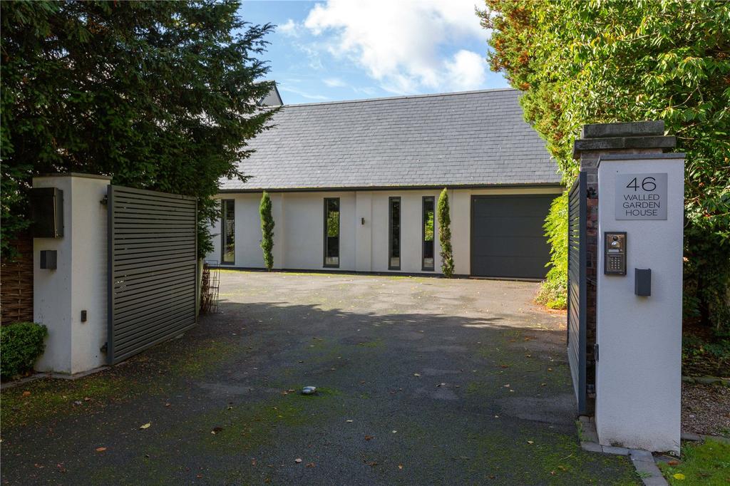 Front Aspect
