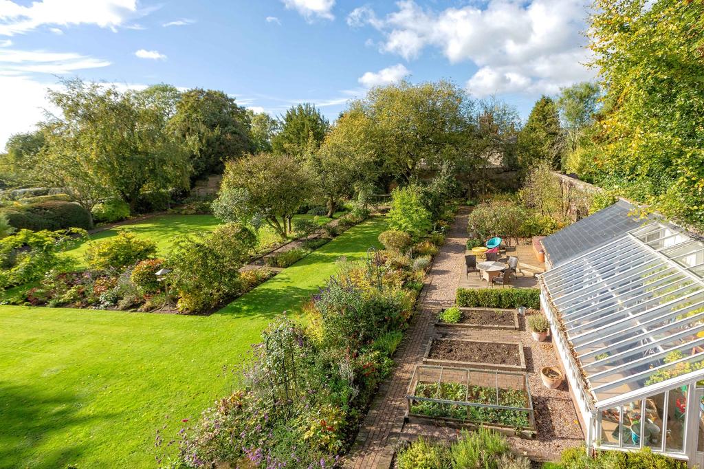 Gardens