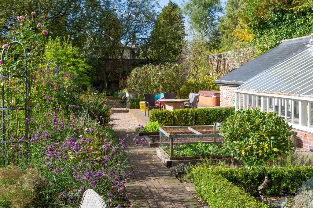 Gardens