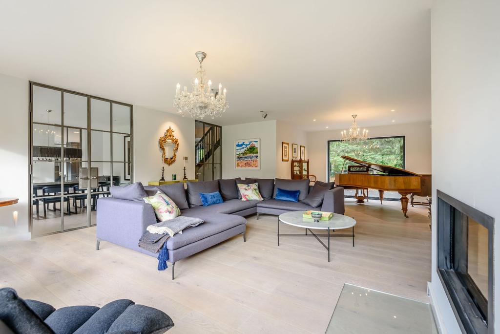 Drawing Room