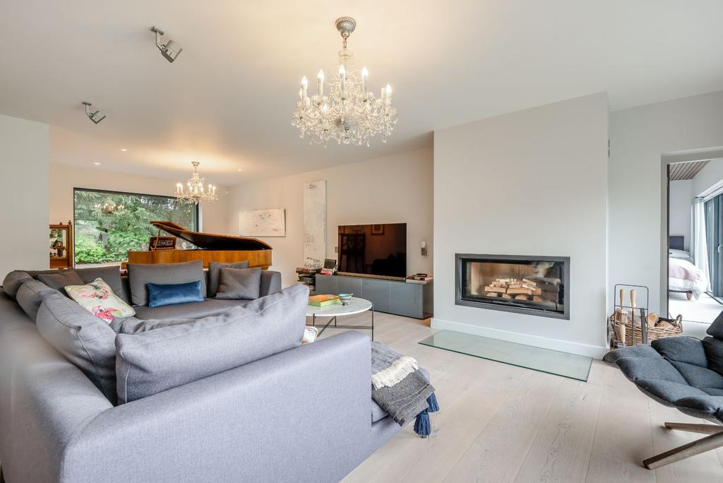 Drawing Room