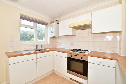 2 bedroom end of terrace house for sale, Berkeley Close, Crawley, West Sussex