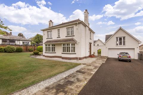 5 bedroom detached house for sale - 4 Montague Street, Broughty Ferry DD5 2RB