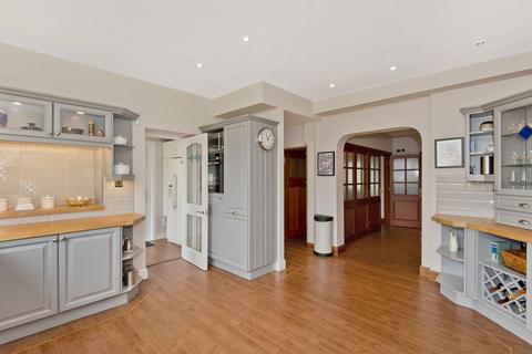 5 bedroom detached house for sale - 4 Montague Street, Broughty Ferry DD5 2RB