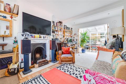 5 bedroom terraced house for sale, Novello Street, London, SW6