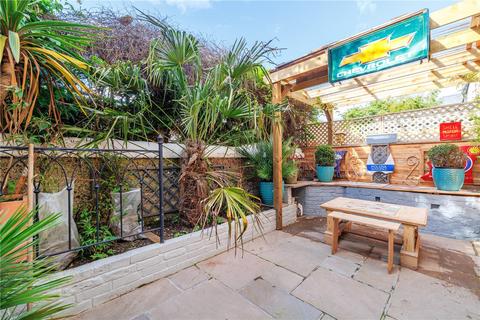 5 bedroom terraced house for sale, Novello Street, London, SW6