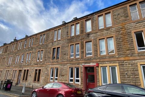 undefined, Crow Road, Glasgow, G13