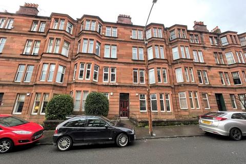 2 bedroom flat to rent, Mount Stuart Street, Glasgow, G41