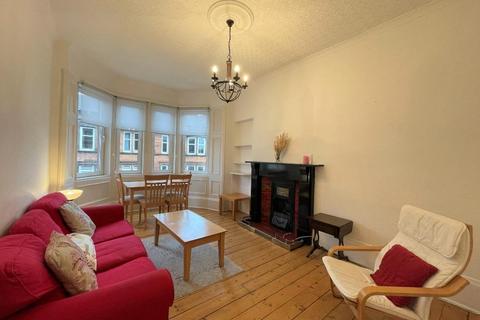 2 bedroom flat to rent, Mount Stuart Street, Glasgow, G41