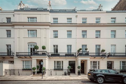 70 Chester Square, London, SW1W 9DU
