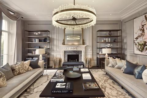 70 Chester Square, London, SW1W 9DU