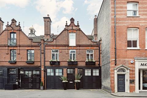 4 bedroom terraced house for sale, Adams Row