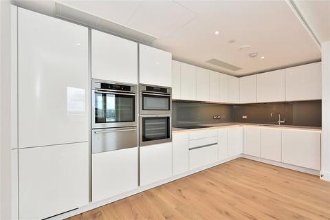 3 bedroom apartment for sale - Lombard Wharf